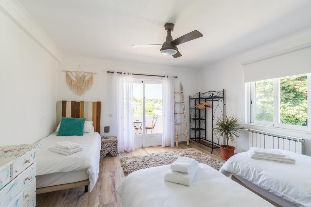 Vida Boa Lodge Luz 外观 照片