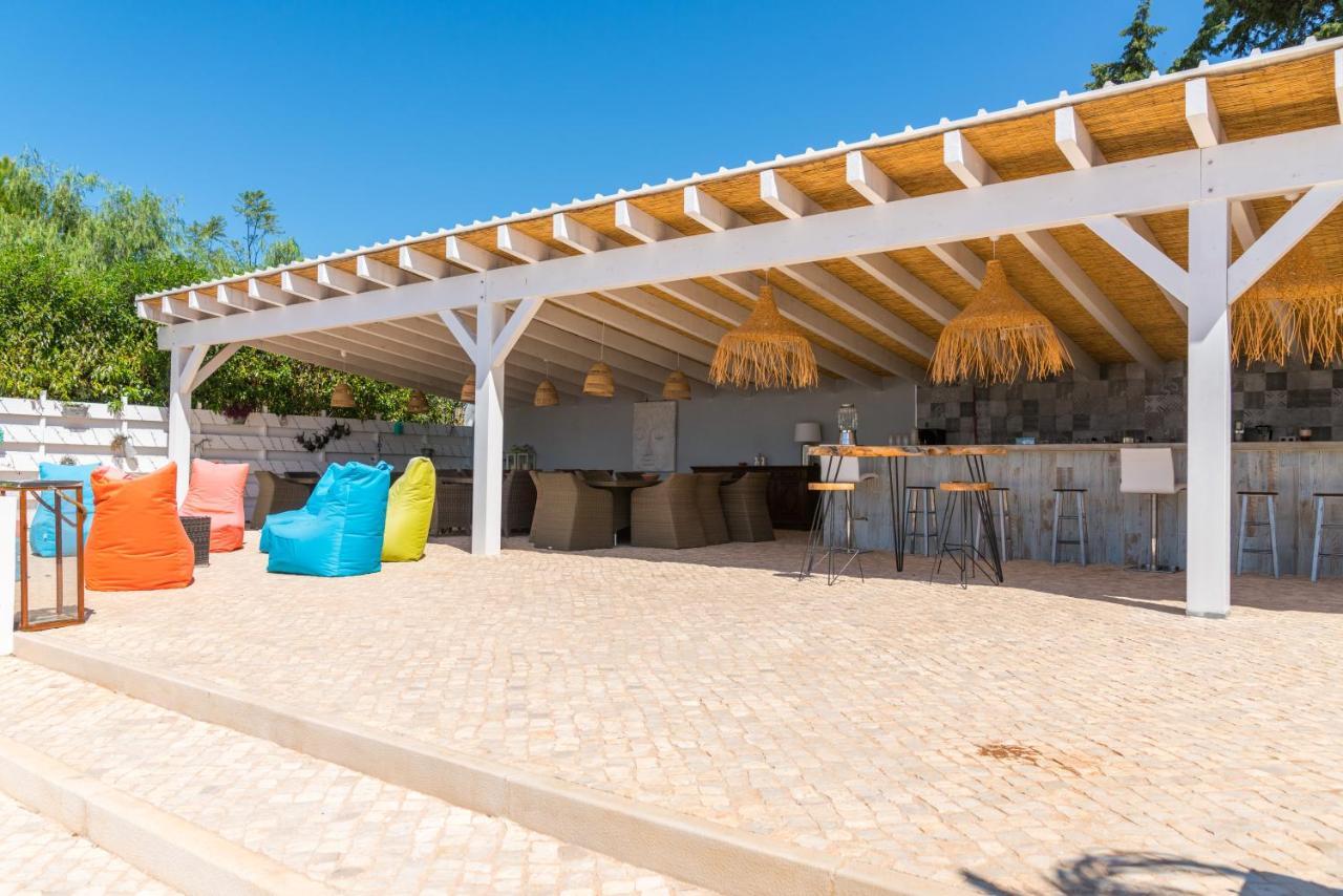 Vida Boa Lodge Luz 外观 照片