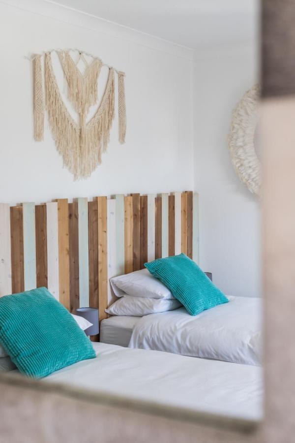 Vida Boa Lodge Luz 外观 照片