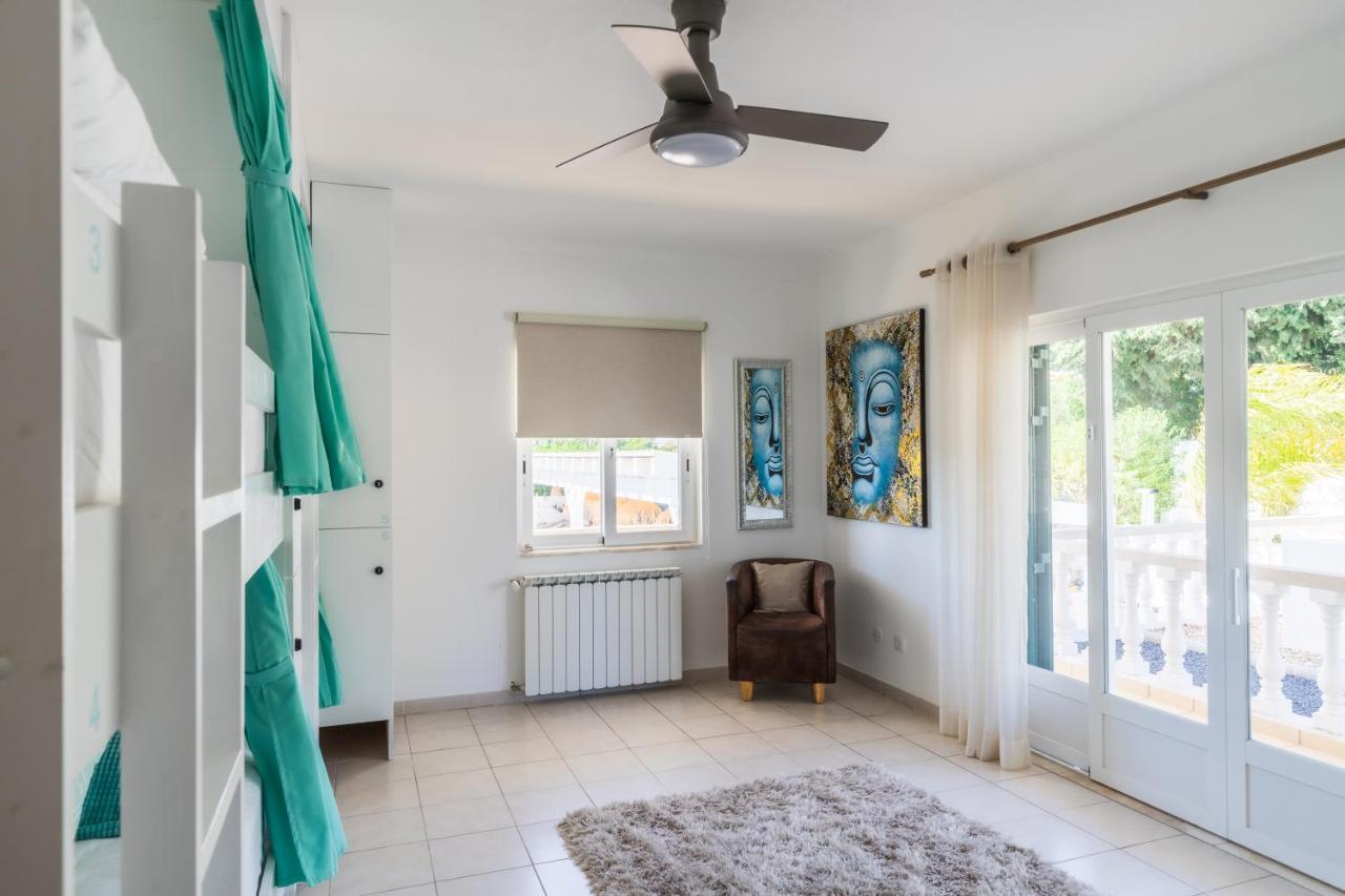 Vida Boa Lodge Luz 外观 照片