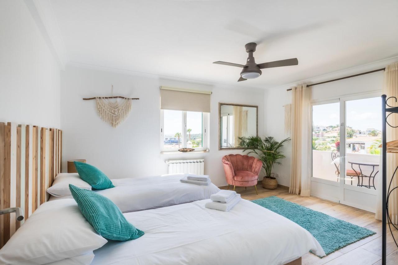 Vida Boa Lodge Luz 外观 照片
